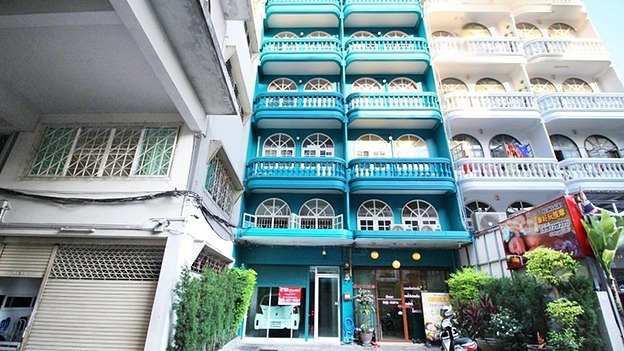 Condo · Lat Phrao, bangkok — photo 1