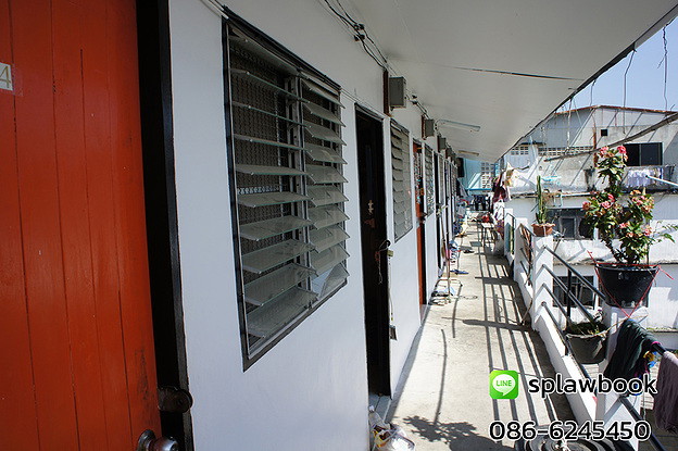 Condo · Nong Khaem, bangkok — photo 5