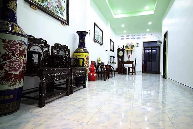 Greenhouse Guesthouse In Betong — photo 5