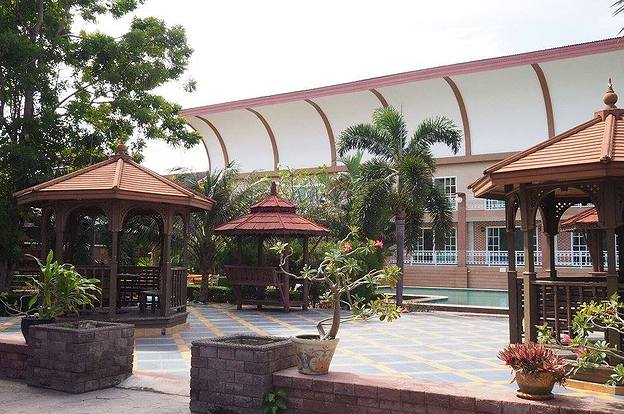H2 Huahin Residence — photo 5