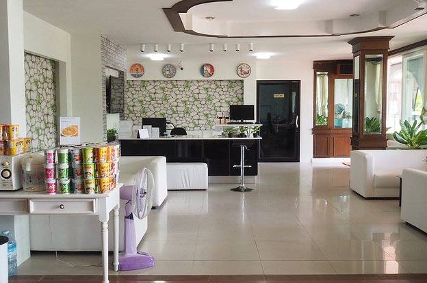H2 Huahin Residence — photo 3