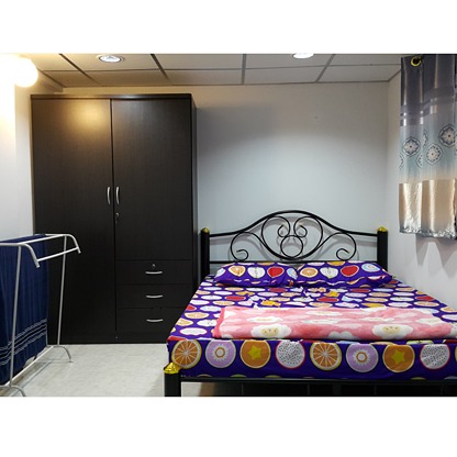 Condo · Chatuchak, bangkok — photo 1