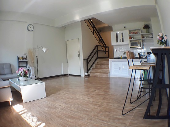 Condo · Mueang Chiang Mai, chiang_mai — photo 5