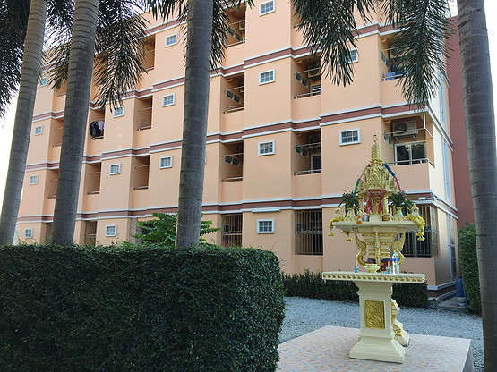 KS Residence Apartment — photo 5