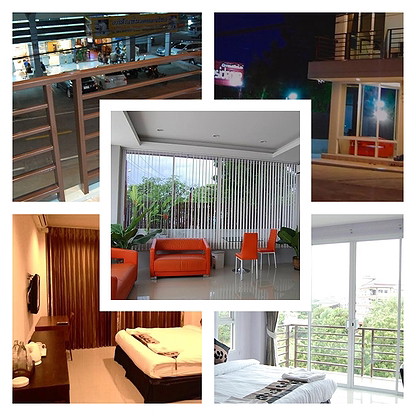 Condo · Bang Lamung, chon_buri — photo 5