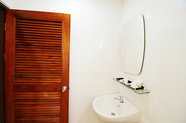 Condo · Bang Lamung, chon_buri — photo 3