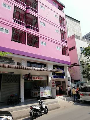 Condo · Phasi Charoen, bangkok — photo 5