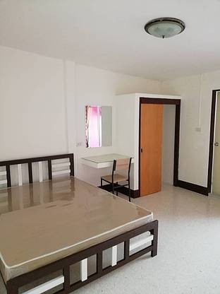 Condo · Phasi Charoen, bangkok — photo 1