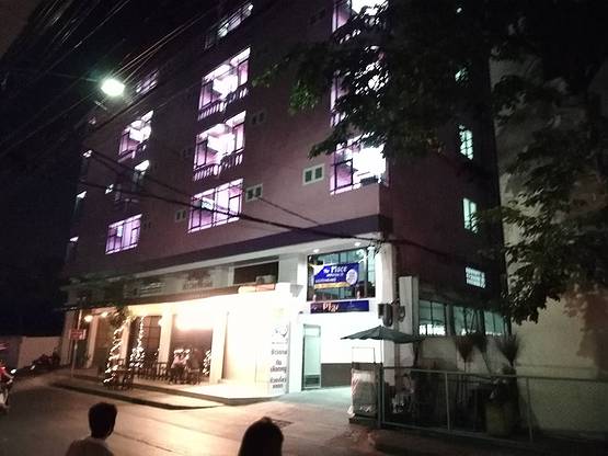 Condo · Phasi Charoen, bangkok — photo 4