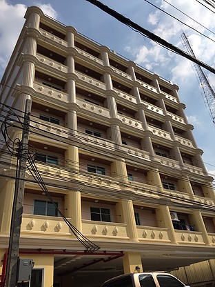 Condo · Phra Nakhon, bangkok — photo 2