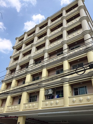 Condo · Phra Nakhon, bangkok — photo 1