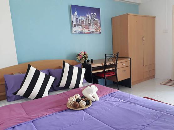 Condo · Lat Krabang, bangkok — photo 4