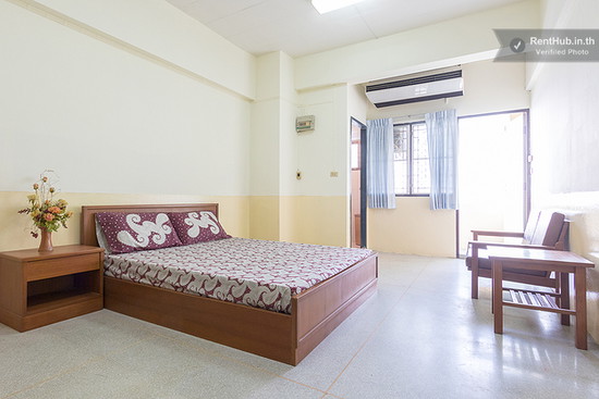 SW Mansion near Asiatique - Apartment for Rent