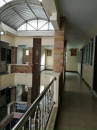 SPlace Rooms for rent at Patong,Phuket