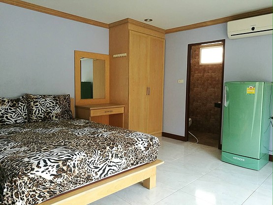 SPlace Rooms for rent at Patong,Phuket