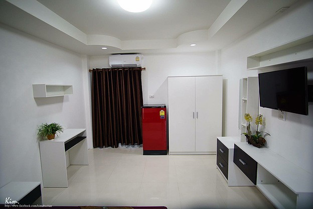 Condo — photo 4