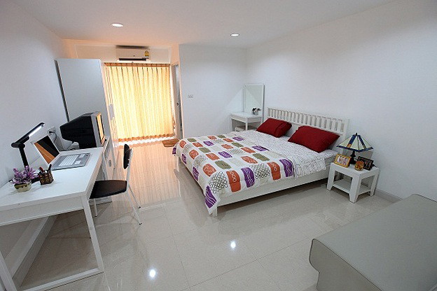Condo · Chatuchak, bangkok — photo 2