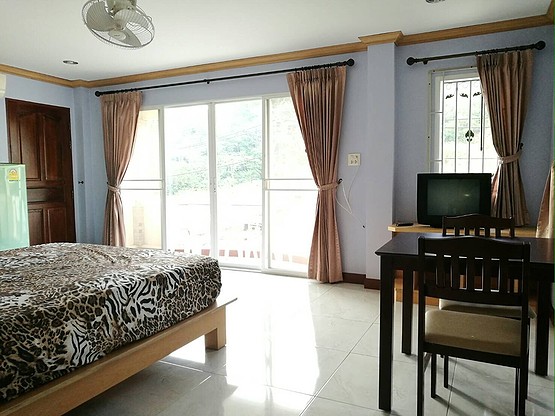 Condo · Kathu, phuket — photo 1