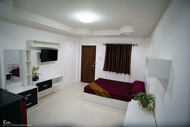 Condo — photo 5