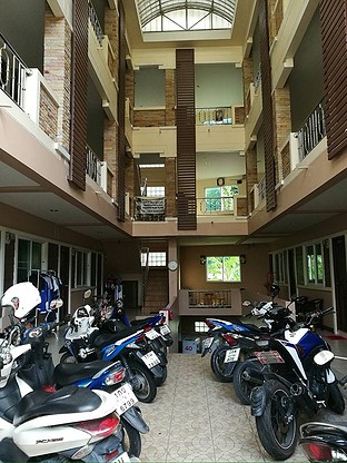 SPlace Rooms for rent at Patong,Phuket