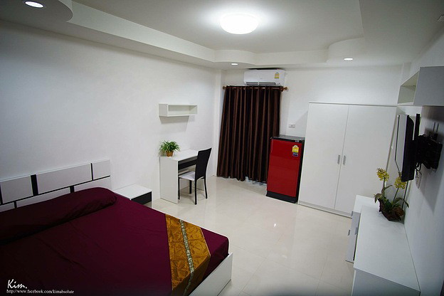 Condo — photo 3
