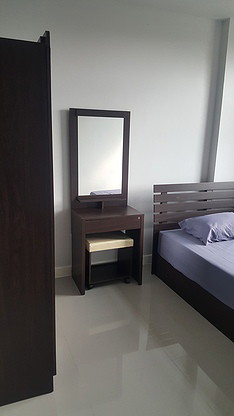 Condo · Bang Yai — photo 4