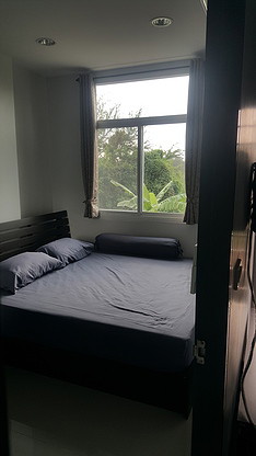 Condo · Bang Yai — photo 2