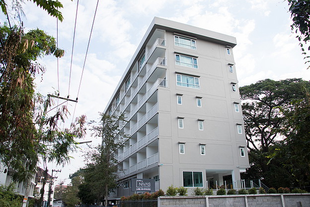 Condo · Mueang Chiang Mai, chiang_mai — photo 3