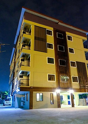Condo · Bang Kapi, bangkok — photo 2