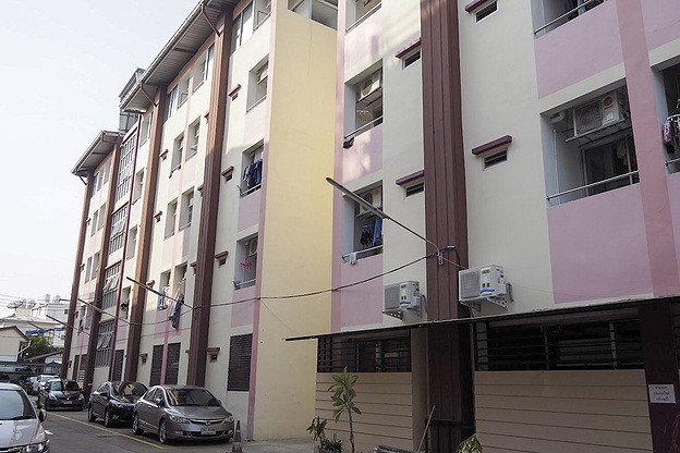 Condo · Khlong San, bangkok — photo 5