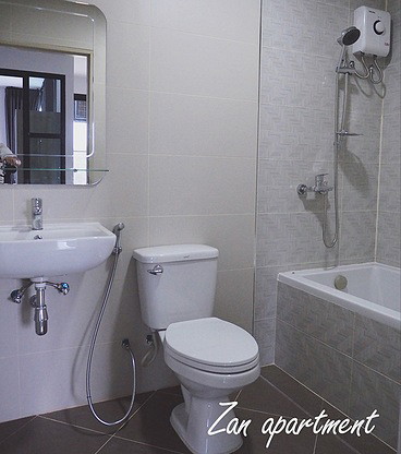 Zan apartment — photo 4