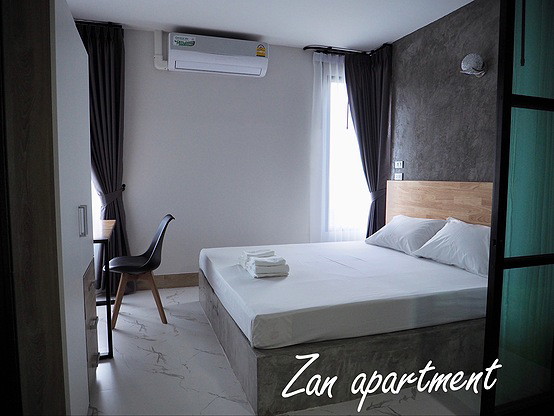Zan apartment — photo 2