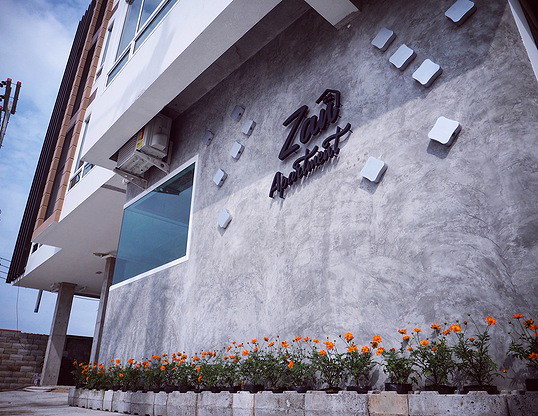 Zan apartment — photo 3