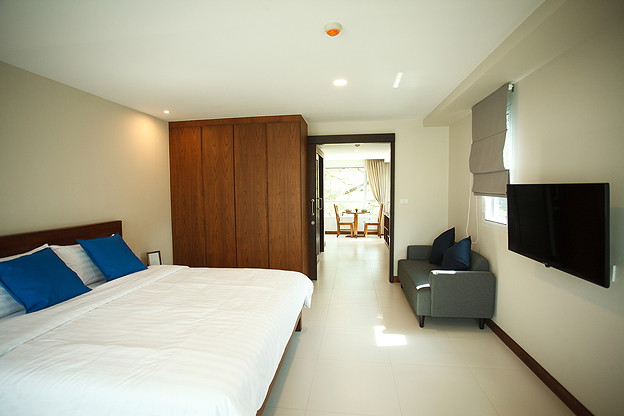 Condo · Mueang Chiang Mai, chiang_mai — photo 2