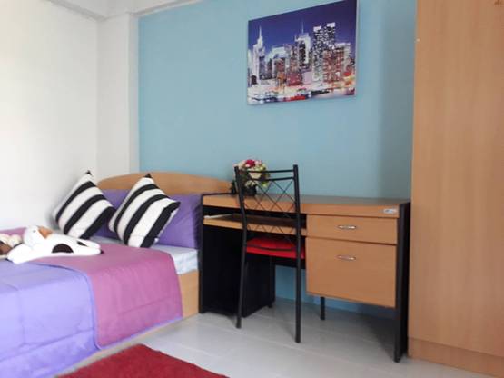Condo · Lat Krabang, bangkok — photo 5