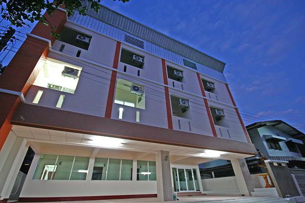 AP Apartment — photo 2