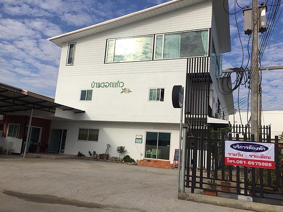 Condo · Mueang Chiang Mai, chiang_mai — photo 3