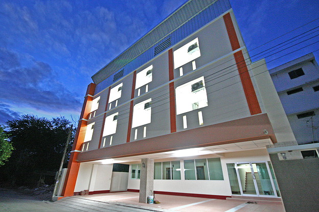 AP Apartment — photo 3