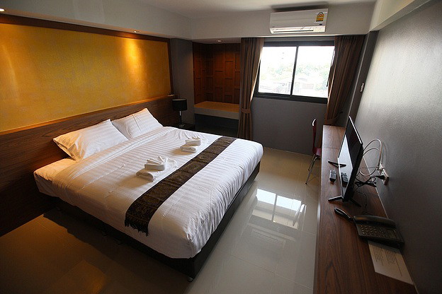 PP@HOTEL — photo 4