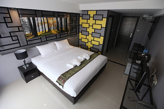 PP@HOTEL — photo 2