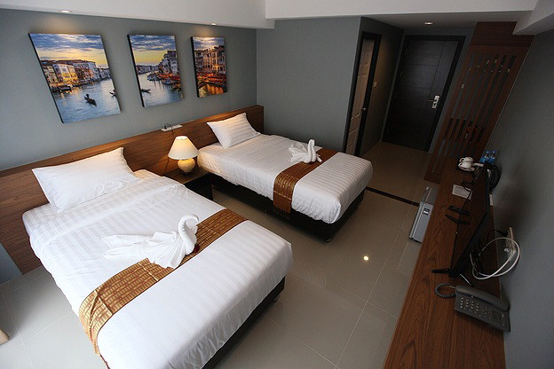 PP@HOTEL — photo 3