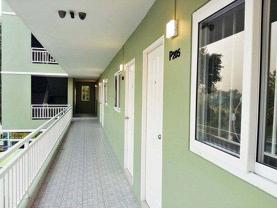 Condo · Si Racha, chon_buri — photo 1