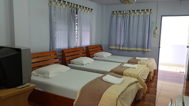 Condo · Mueang Chiang Mai, chiang_mai — photo 4