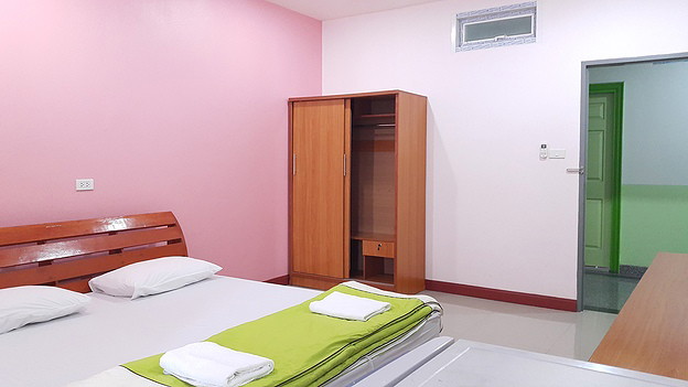 Condo · Mueang Chiang Mai, chiang_mai — photo 5