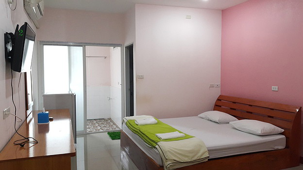 Condo · Mueang Chiang Mai, chiang_mai — photo 4