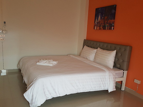 Condo · Suan Luang, bangkok — photo 5