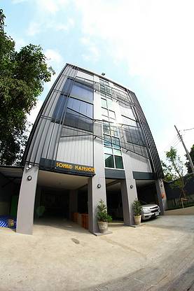 Condo · Chatuchak, bangkok — photo 2