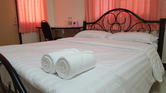 thanakornm mansio - Apartment for Rent