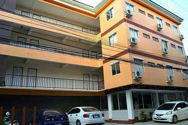 Condo · Mueang Chiang Mai, chiang_mai — photo 1
