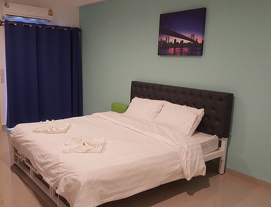 Condo · Suan Luang, bangkok — photo 3